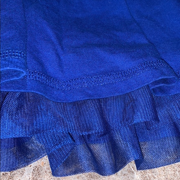 Flouncy Justice Girls Skort - Picture 2 of 8